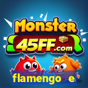 flamengo e fortaleza futemax